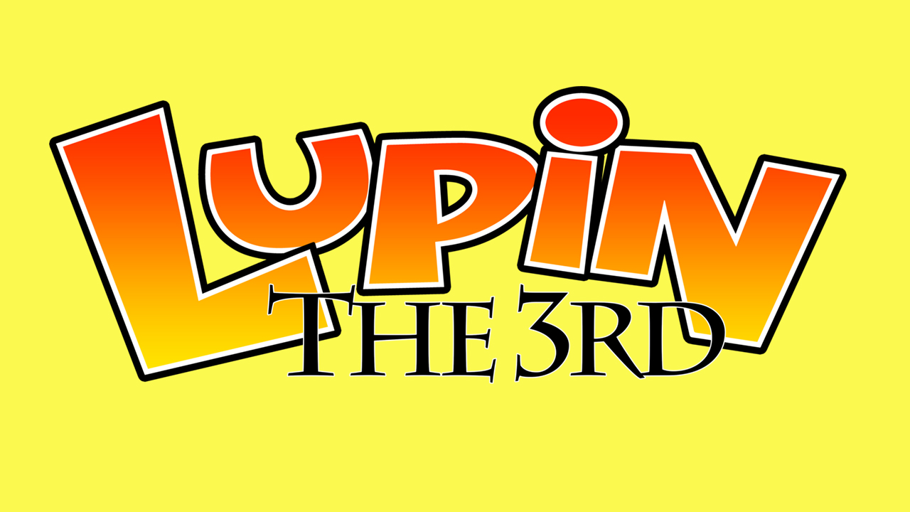 lupin III jr