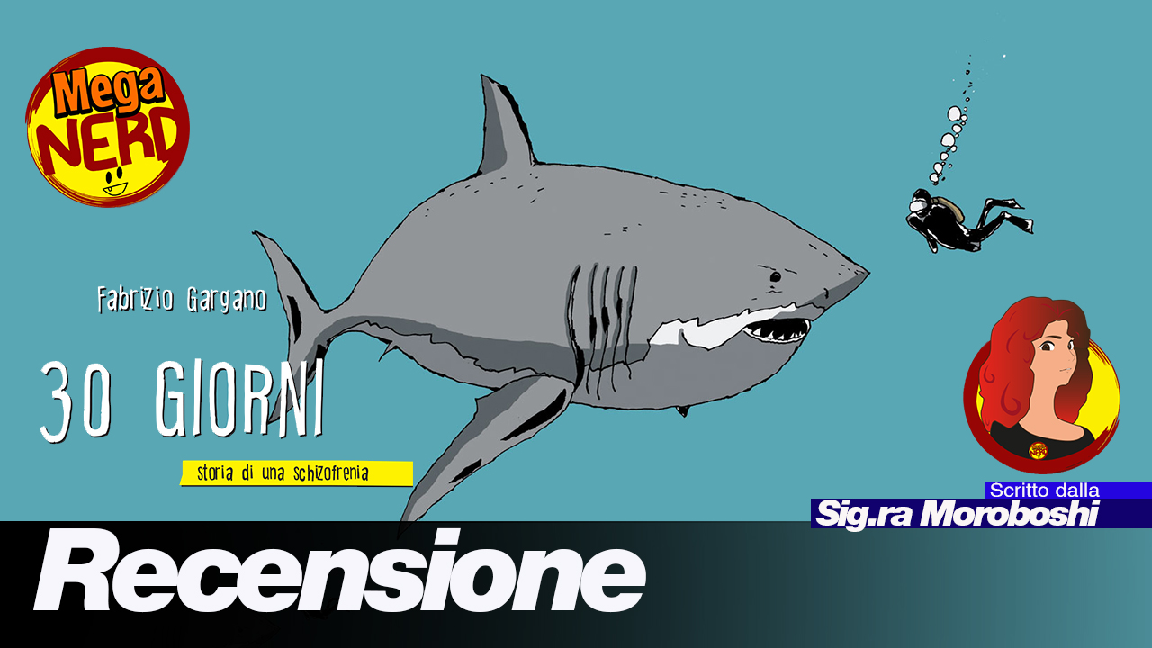 recensione 30 giorni