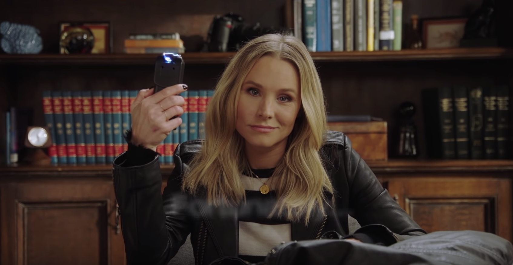 Veronica Mars - Teaser e data di uscita del revival