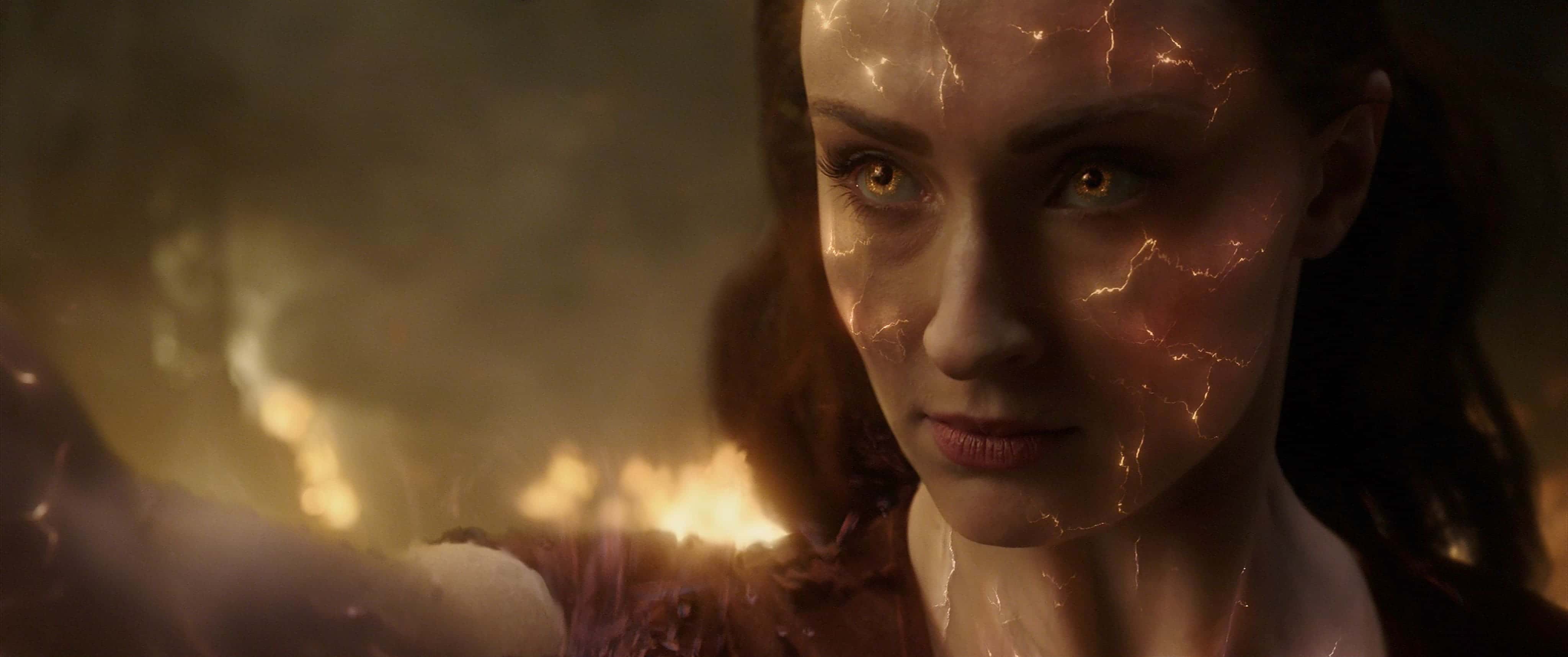 x-men dark phoenix
