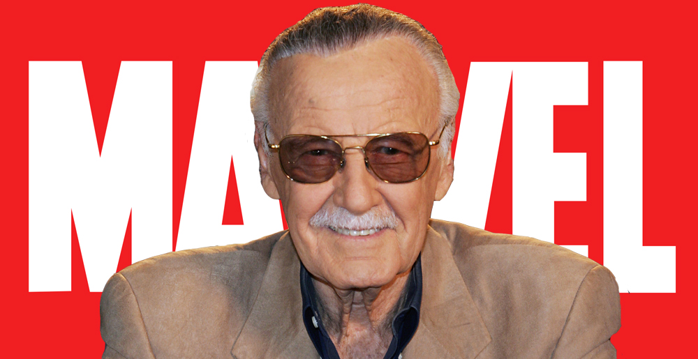 Stan Lee - I fan lanciano una petizione davvero speciale