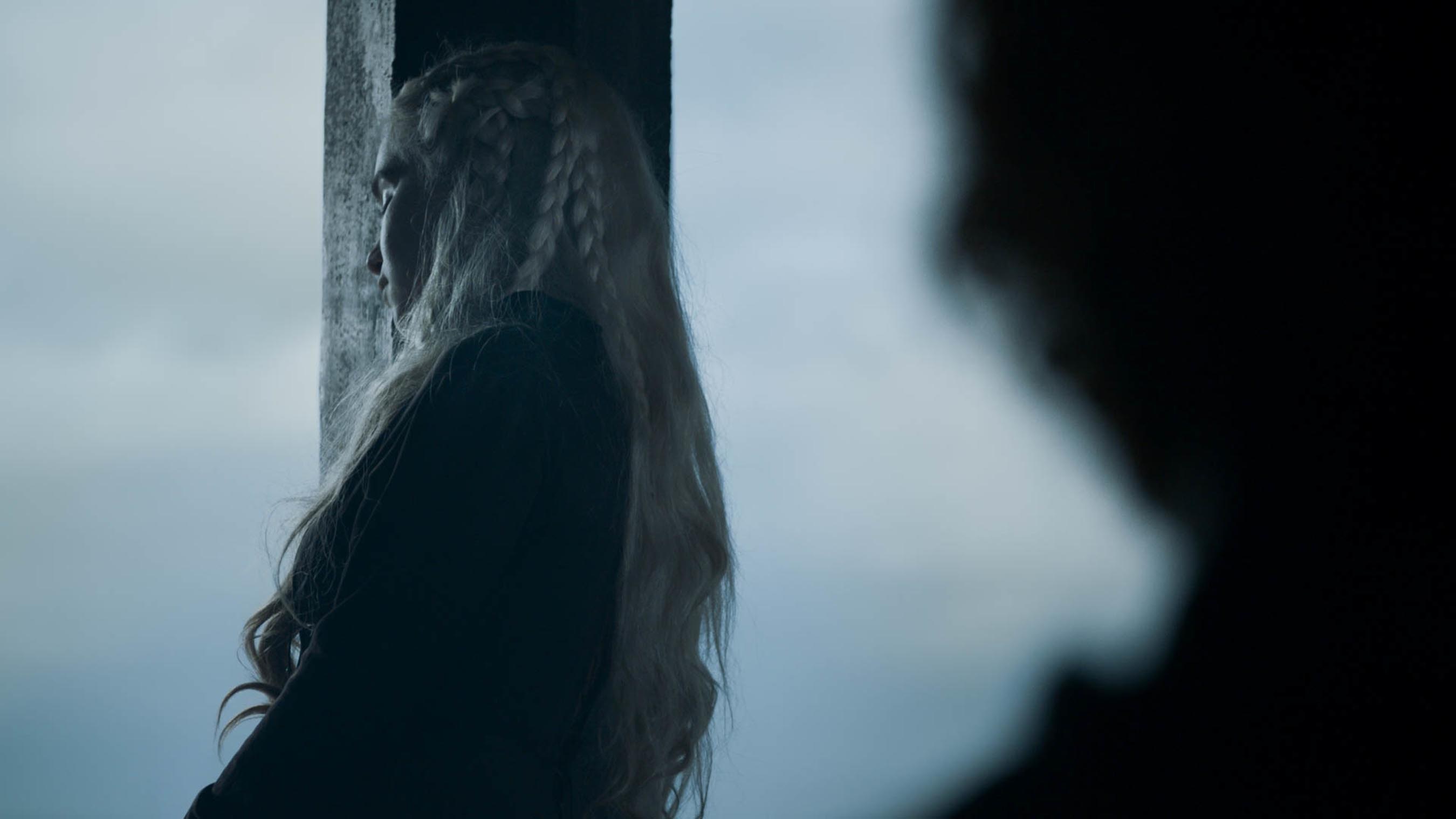 Game of Thrones: le foto ufficiali del penultimo episodio