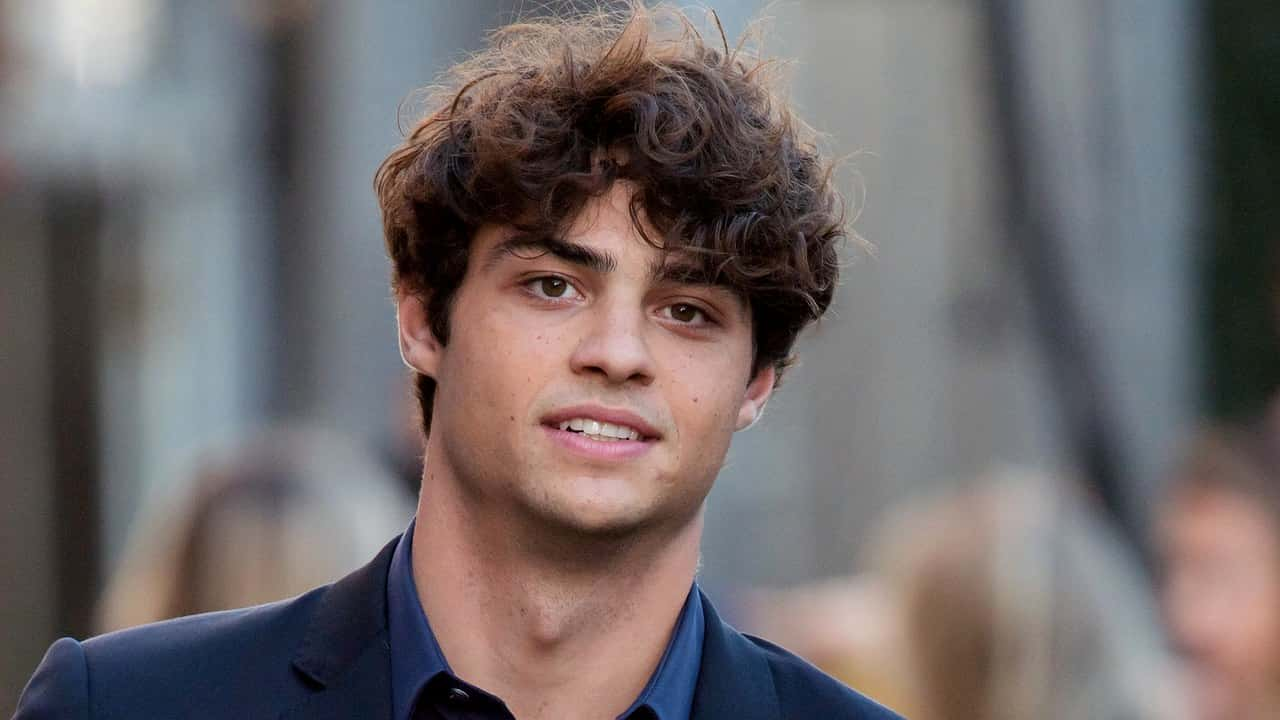 Masters of the Universe - Confermato Noah Centineo come He-Man