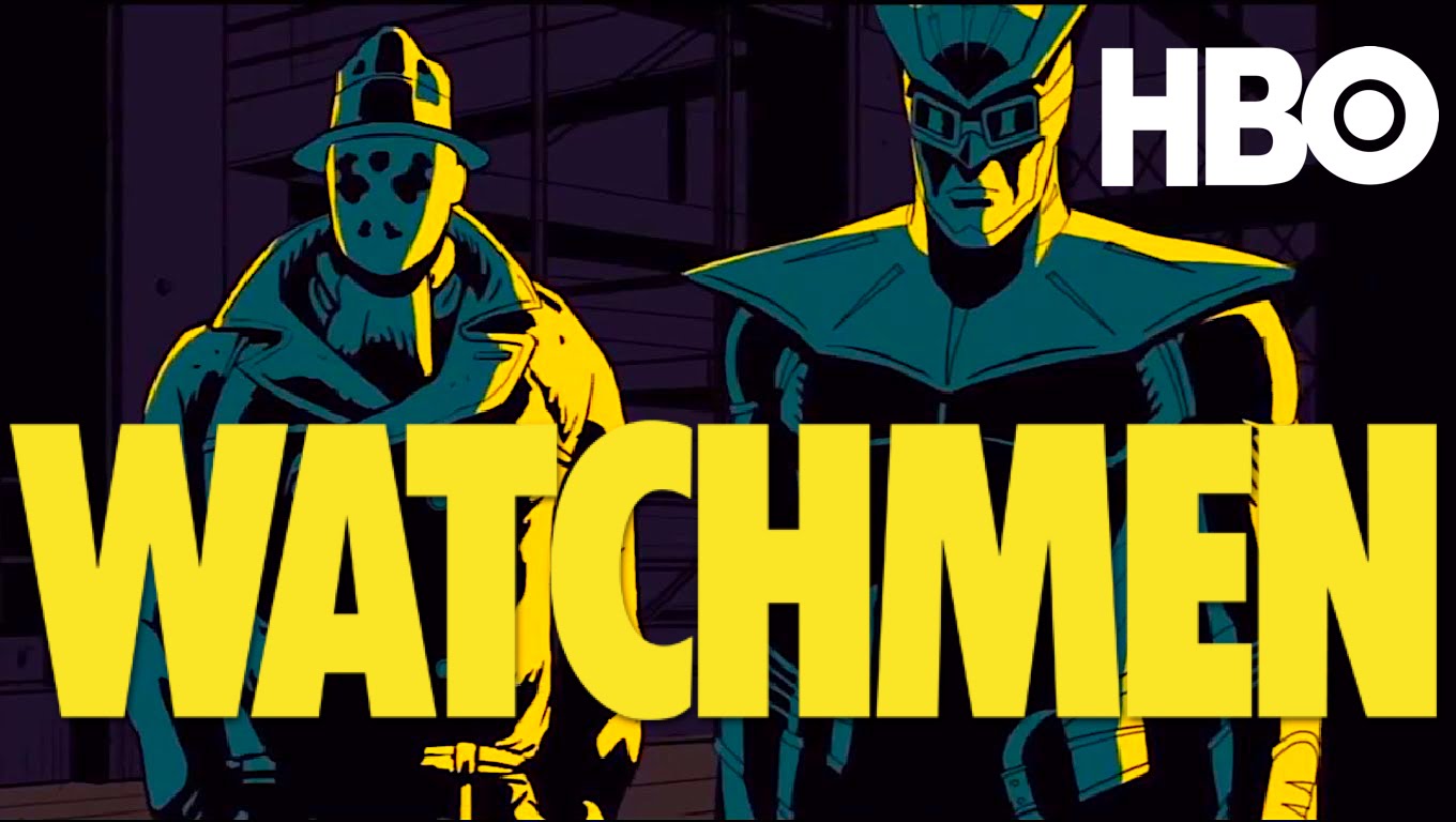 Watchmen - HBO rilascia altri tre mini teaser