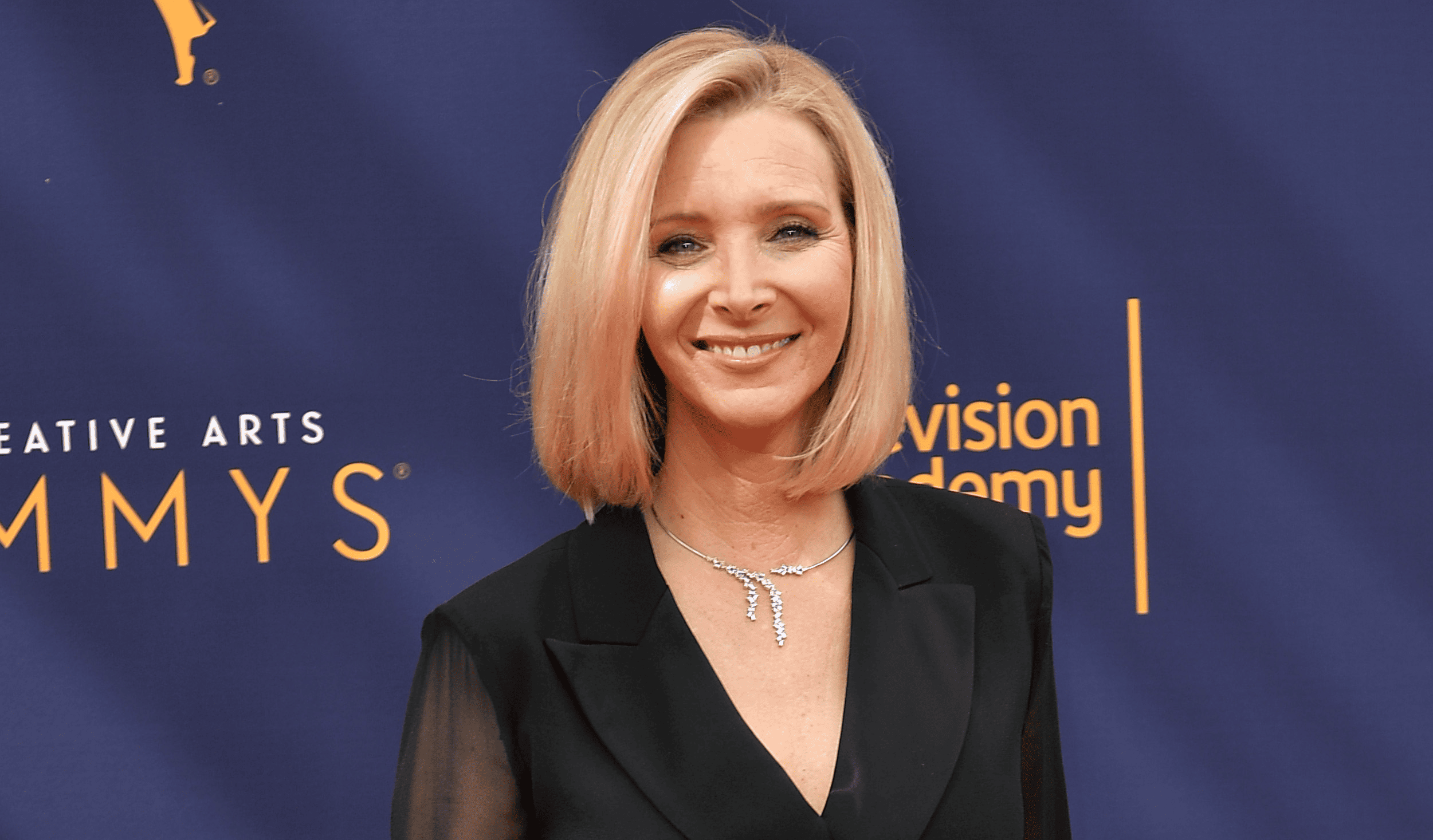 Good People - La nuova serie Amazon con Lisa Kudrow