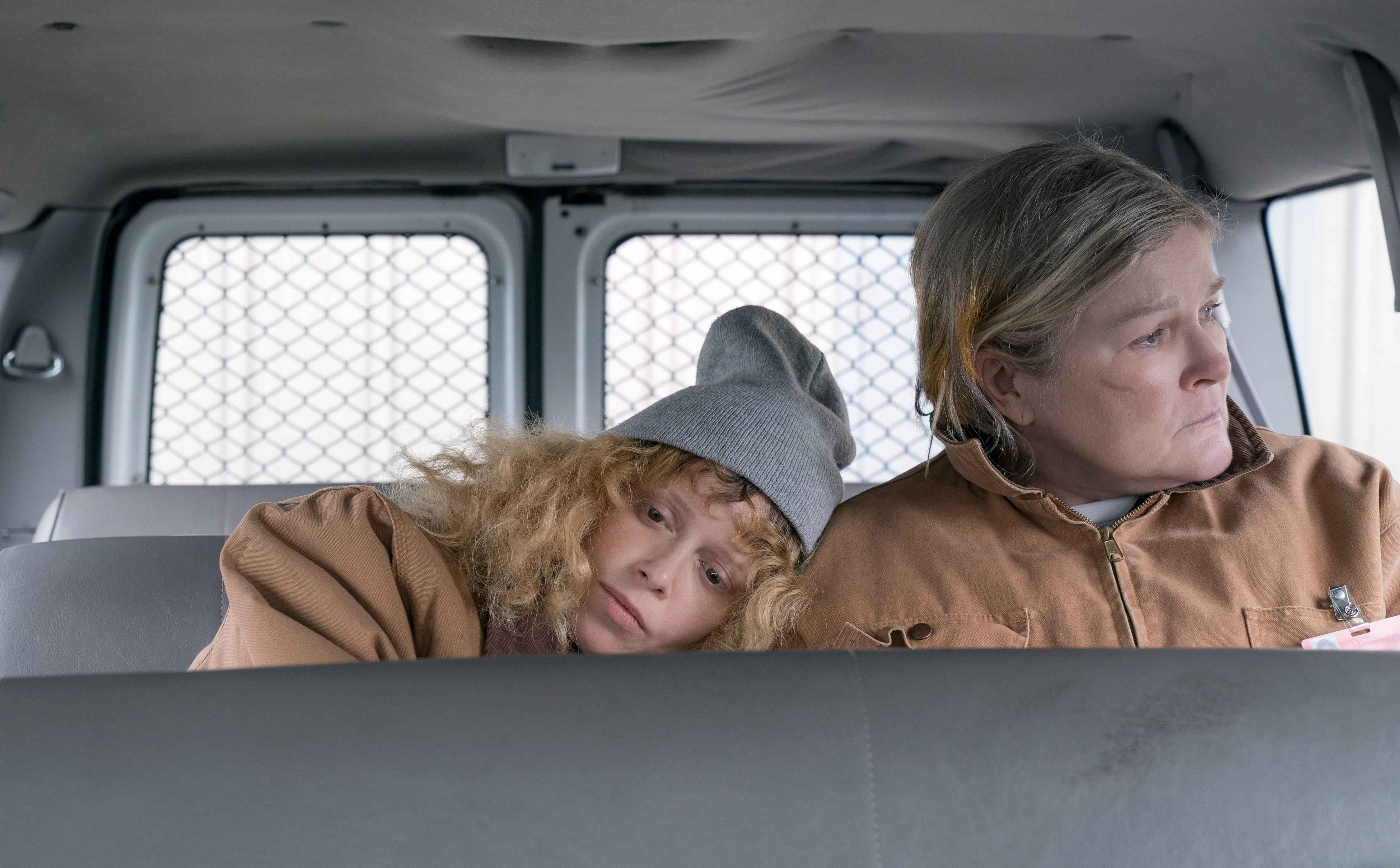 OITNB S7 PRODUCTION STILL 6