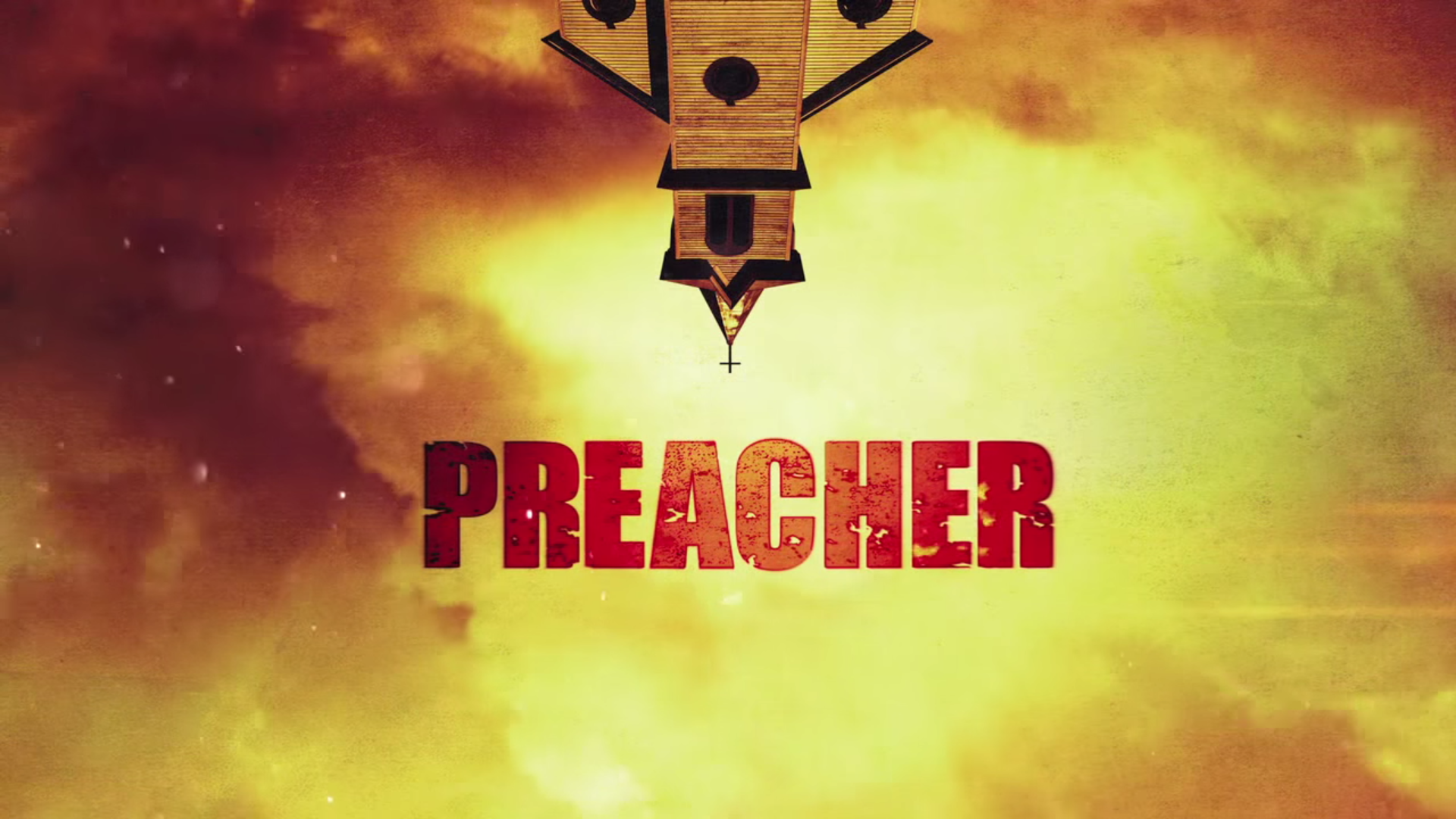 Preacher - Le prime immagini ufficiali dall'ultima stagione