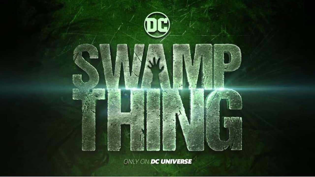 Swamp Thing: nuovo promo con Abby Arcane