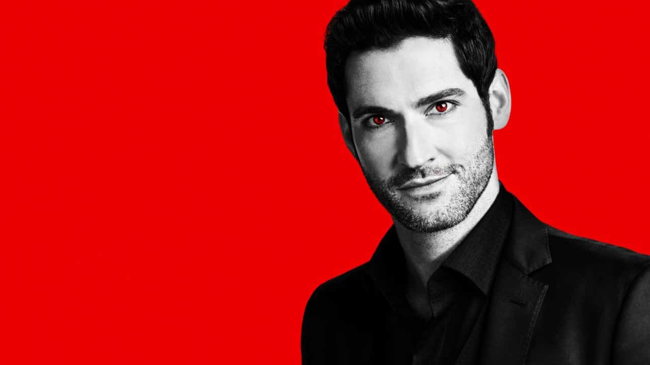 Lucifer - In soli 7 giorni è già una delle serie più viste su Netflix