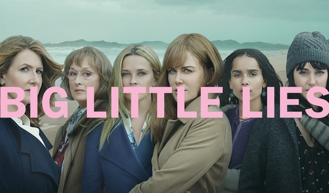 Big Little Lies - Trailer e poster della seconda stagione