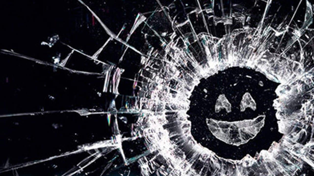 Black Mirror 5 - Ecco i poster ufficiali dei tre episodi
