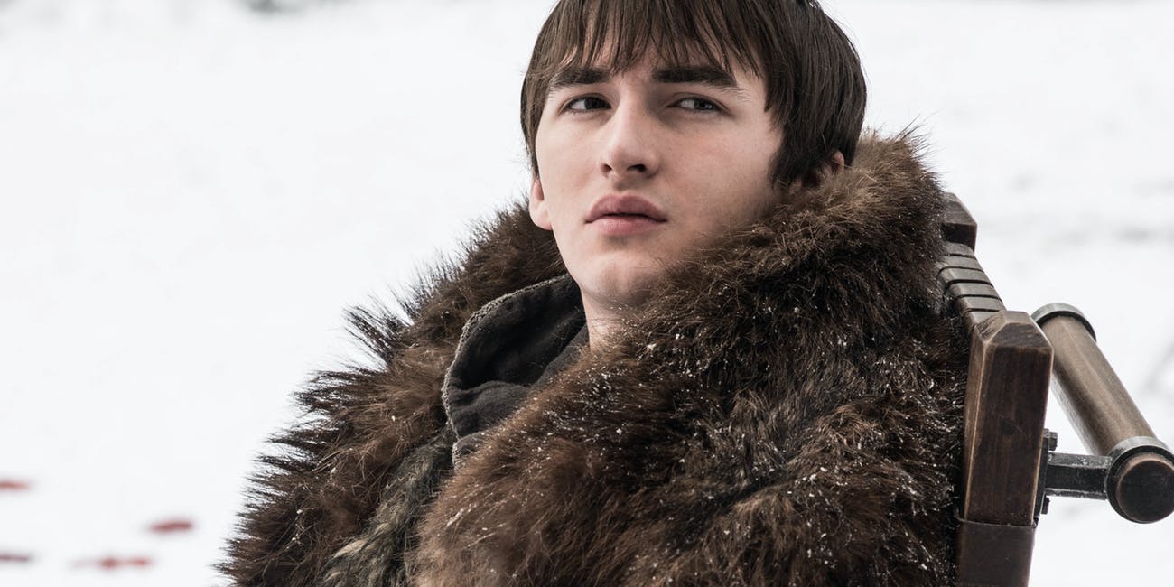 GoT 8 – Isaac Hempstead-Wright credeva che il finale fosse uno scherzo