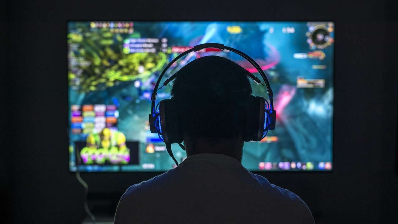 dipendenza da videogame