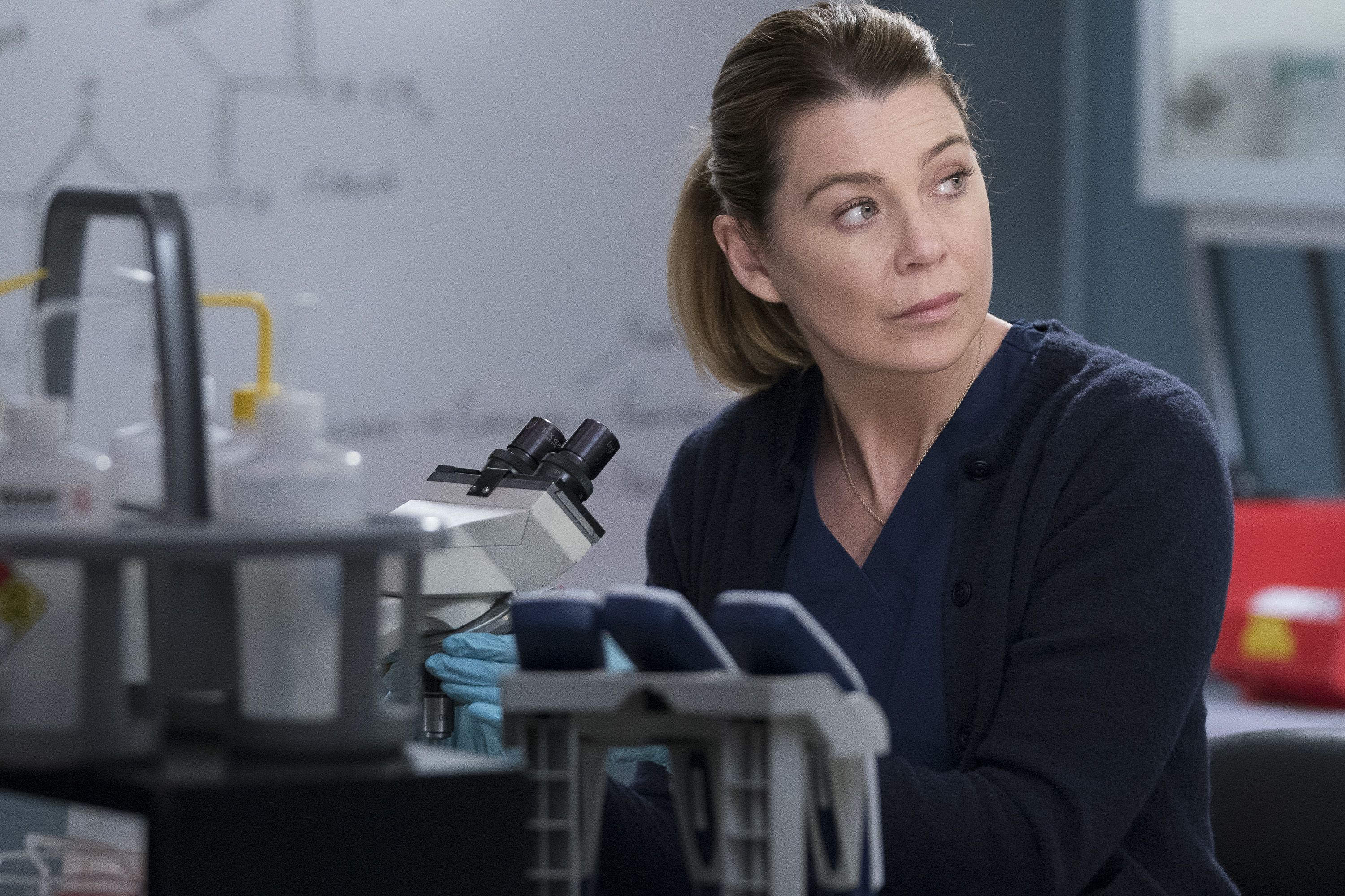 Grey's Anatomy - ABC rinnova la serie per le stagioni 16 e 17