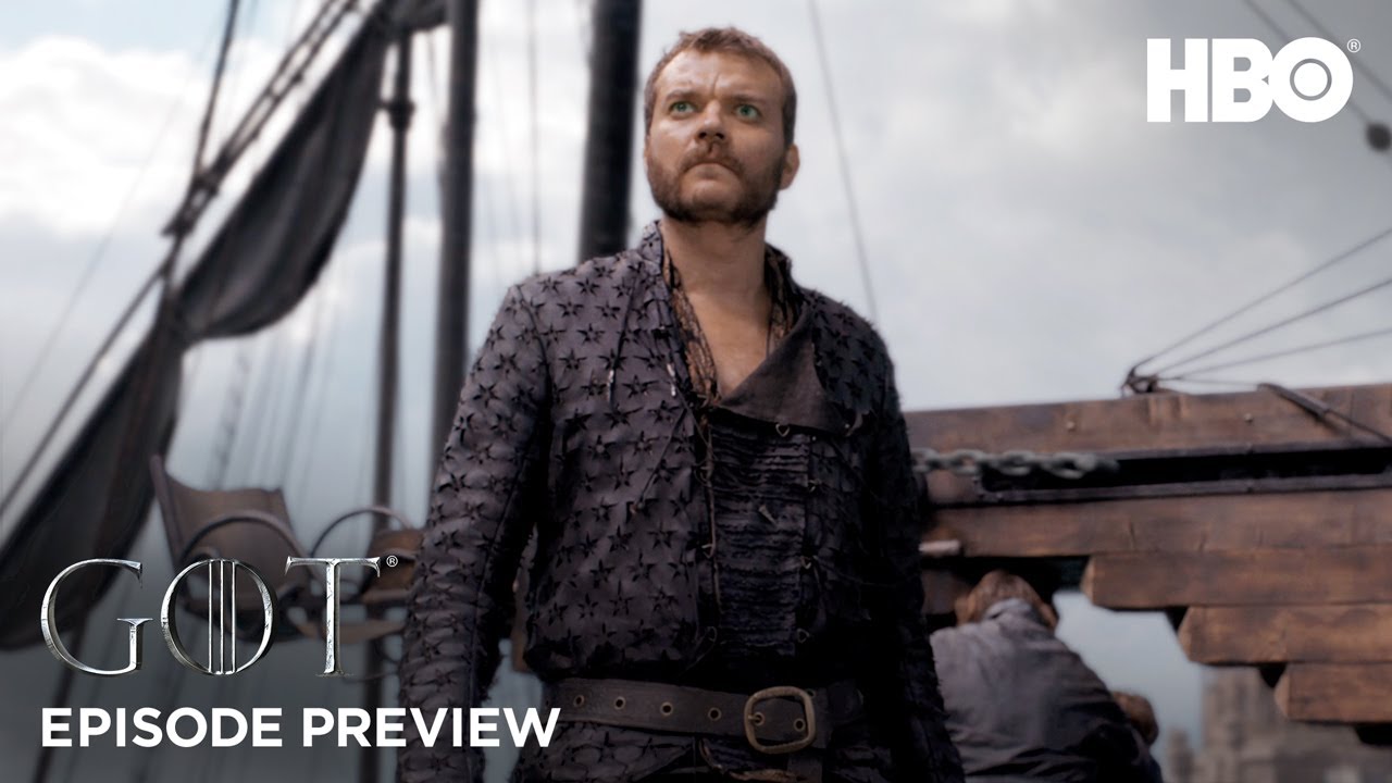 game of thrones 8 episode 5
