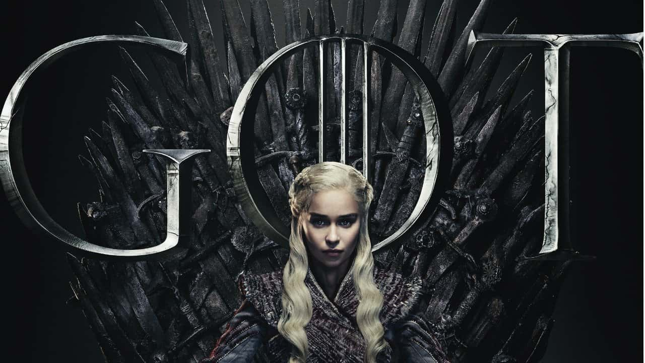 Game of Thrones  - In anteprima le immagini dell'ultimo episodio