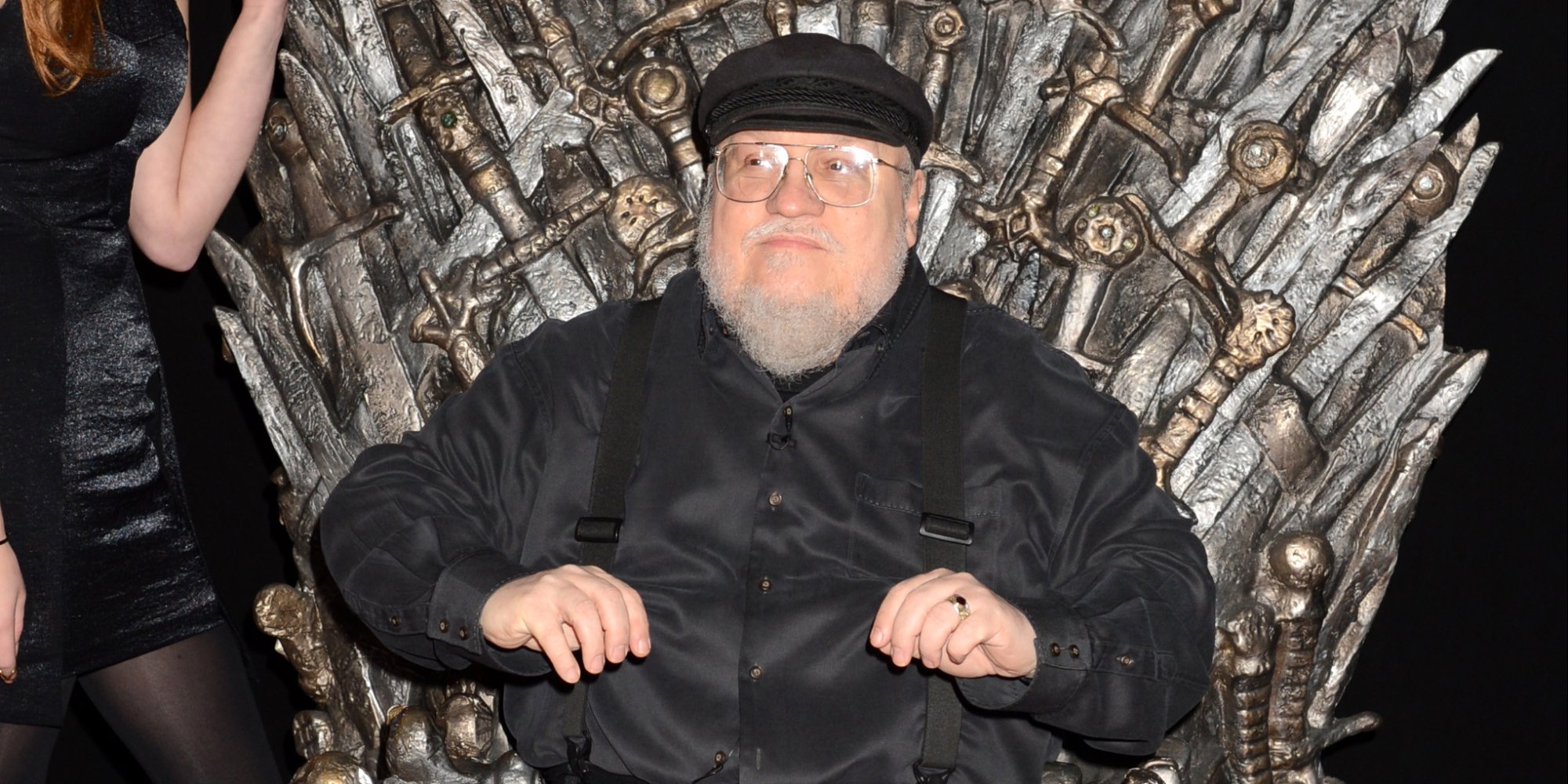 Game of Thrones - George R.R. Martin non è sicuro di terminare i romanzi