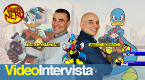 intervista francesco artibani marco gervasio