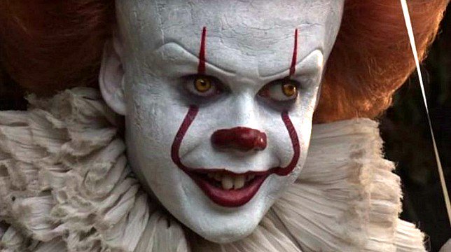 IT: Capitolo 2 - Trailer italiano del film dal romanzo di Stephen King