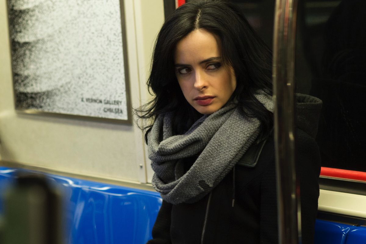 Jessica Jones 3 - Teaser, data di uscita e prime immagini ufficiali