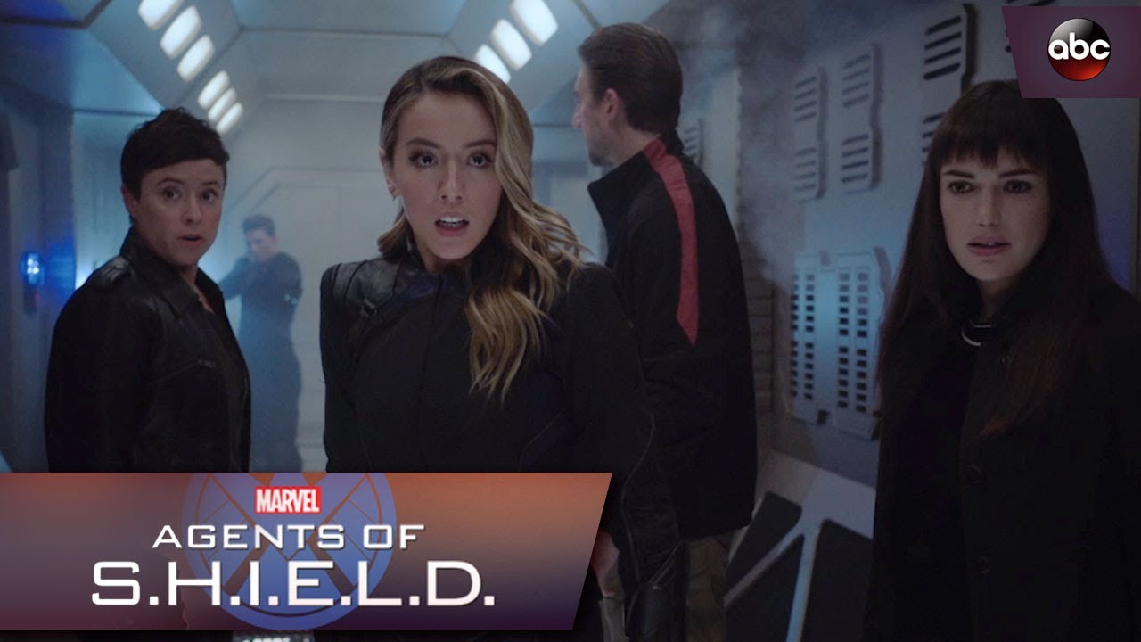 Marvel's Agents of S.H.I.E.L.D. - Trailer della sesta stagione