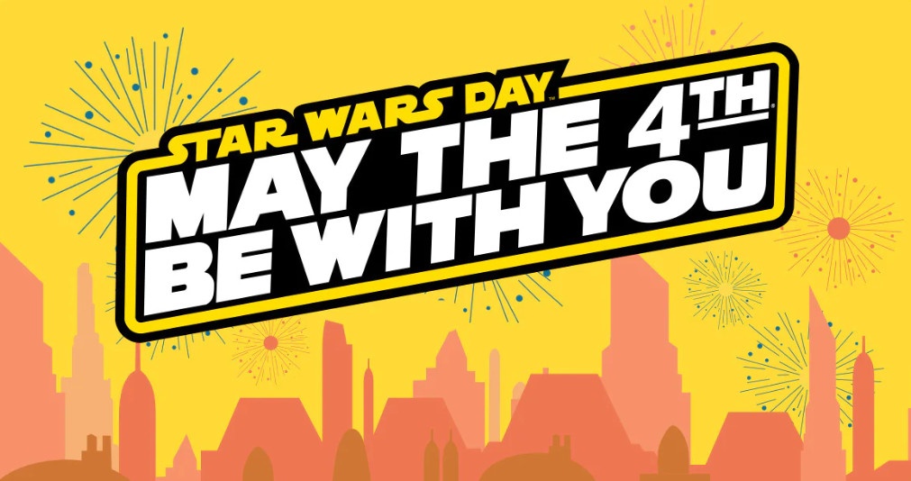 Star Wars Day 2019 - Ecco tutti gli eventi italiani