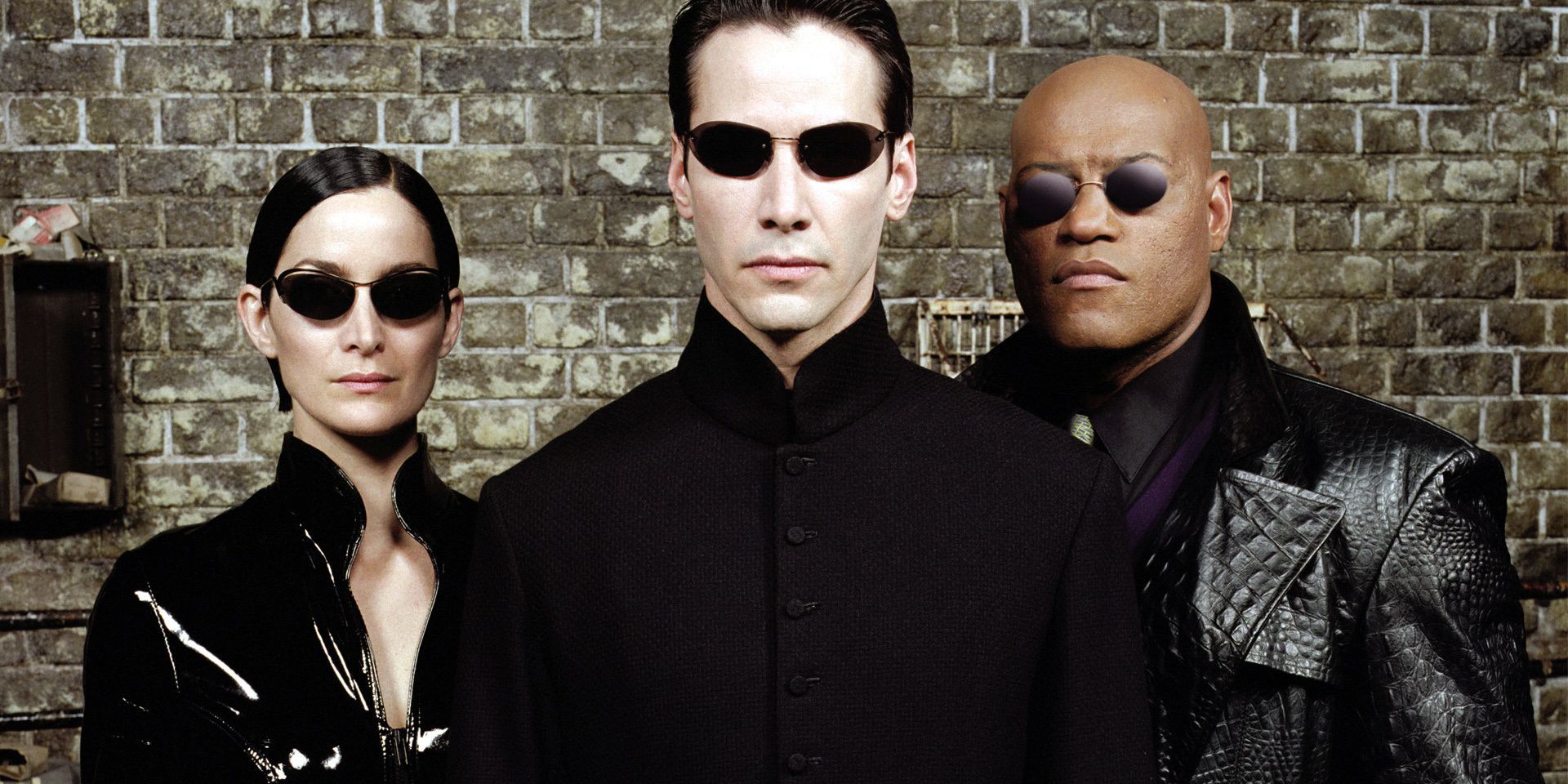 Matrix - Le sorelle Wachowski al momento non sono coinvolte nel nuovo film