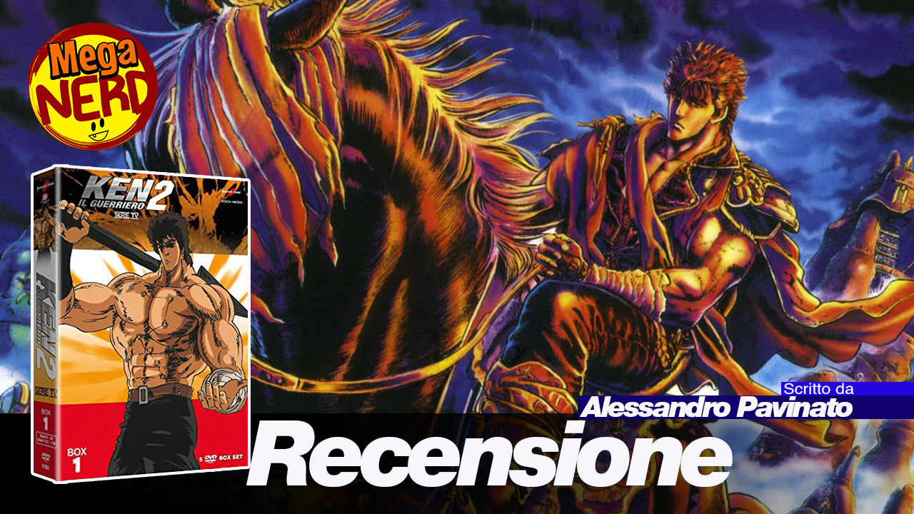 recensione ken