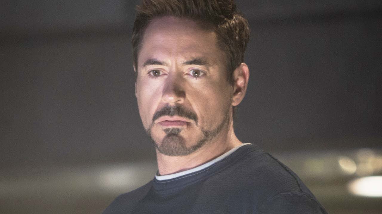 robert downey jr tony stark ti amo 3000