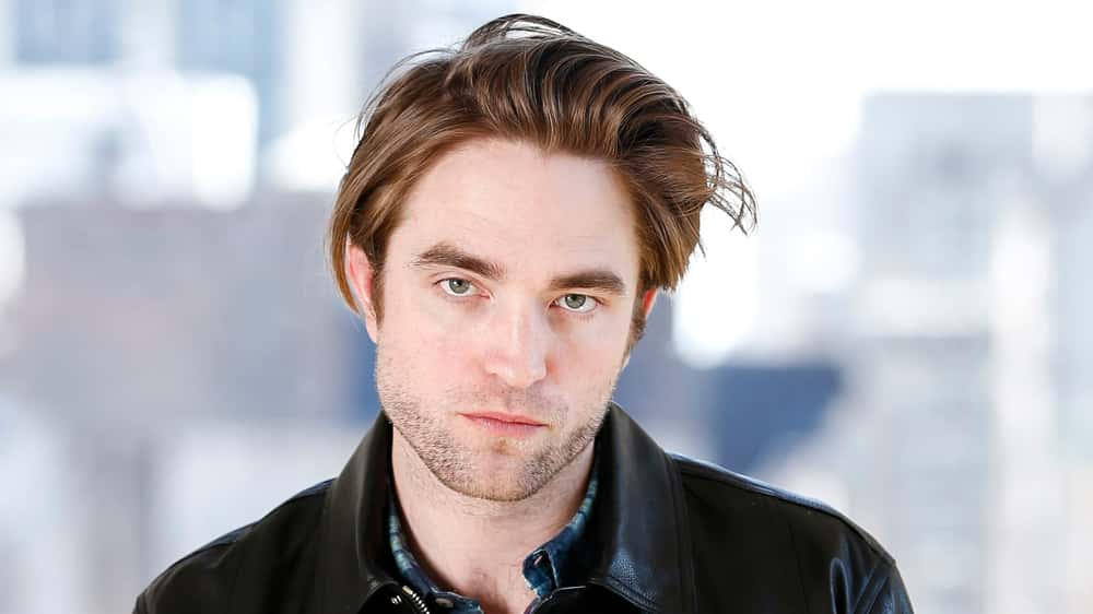 Robert Pattinson è ufficialmente il nuovo Batman