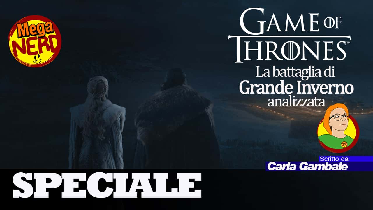speciale got la battaglia di grande inverno