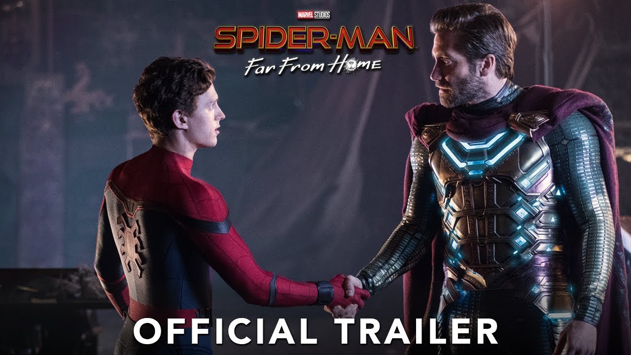 Spider-Man: Far From Home - Ecco il trailer da vedere DOPO Avengers: Endgame