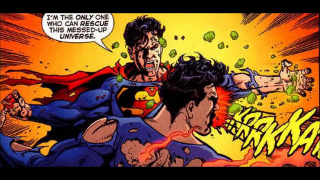 superboy prime