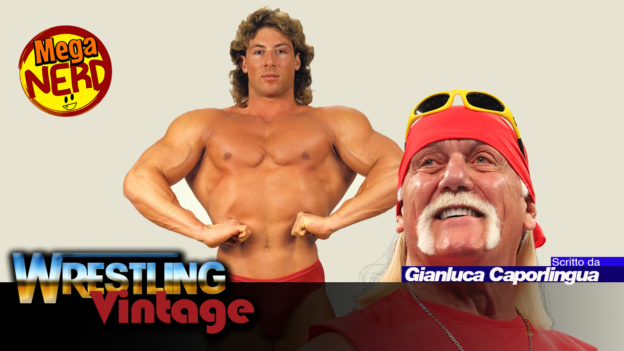 Alla ricerca del "nuovo Hulk Hogan": gli anni 80 fra meteore e futuri campioni