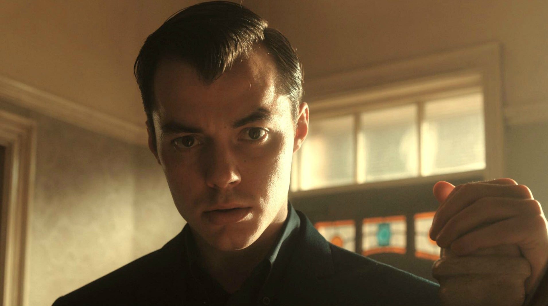 Pennyworth - Ecco il primo full trailer della serie