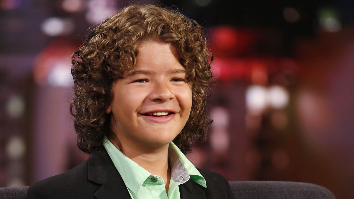 Gaten Matarazzo condurrà un programma di candid camera