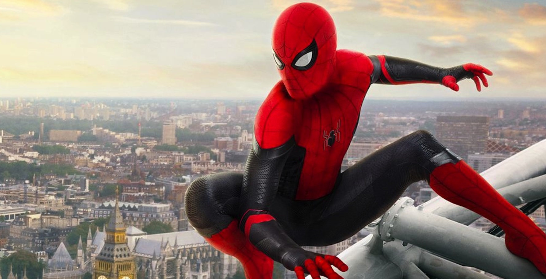 Spider-Man: Far From Home - Svelata la scena dopo i titoli di coda?