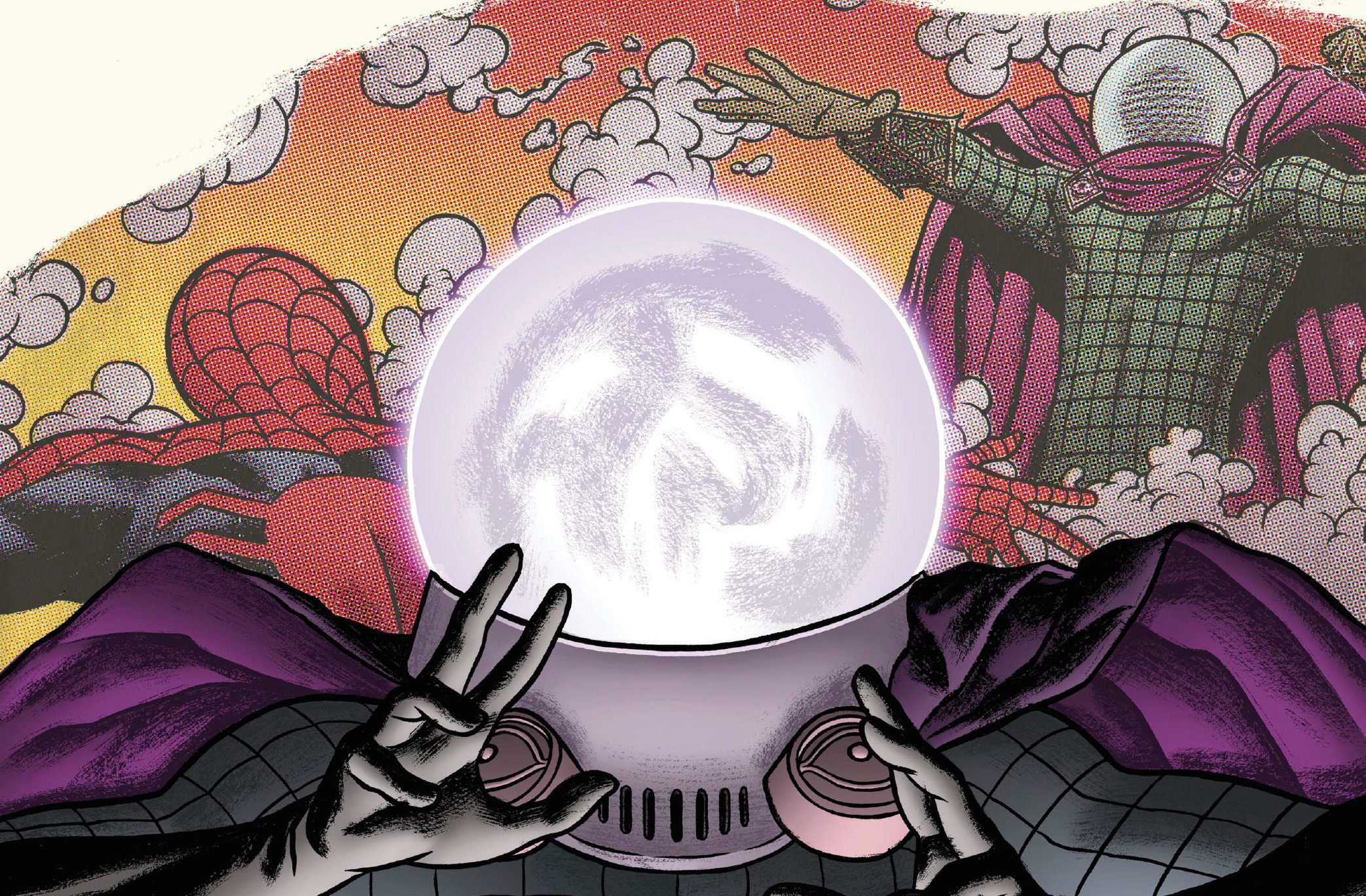 Spider-Man vs Mysterio - Un volume speciale ripercorre gli scontri più famosi