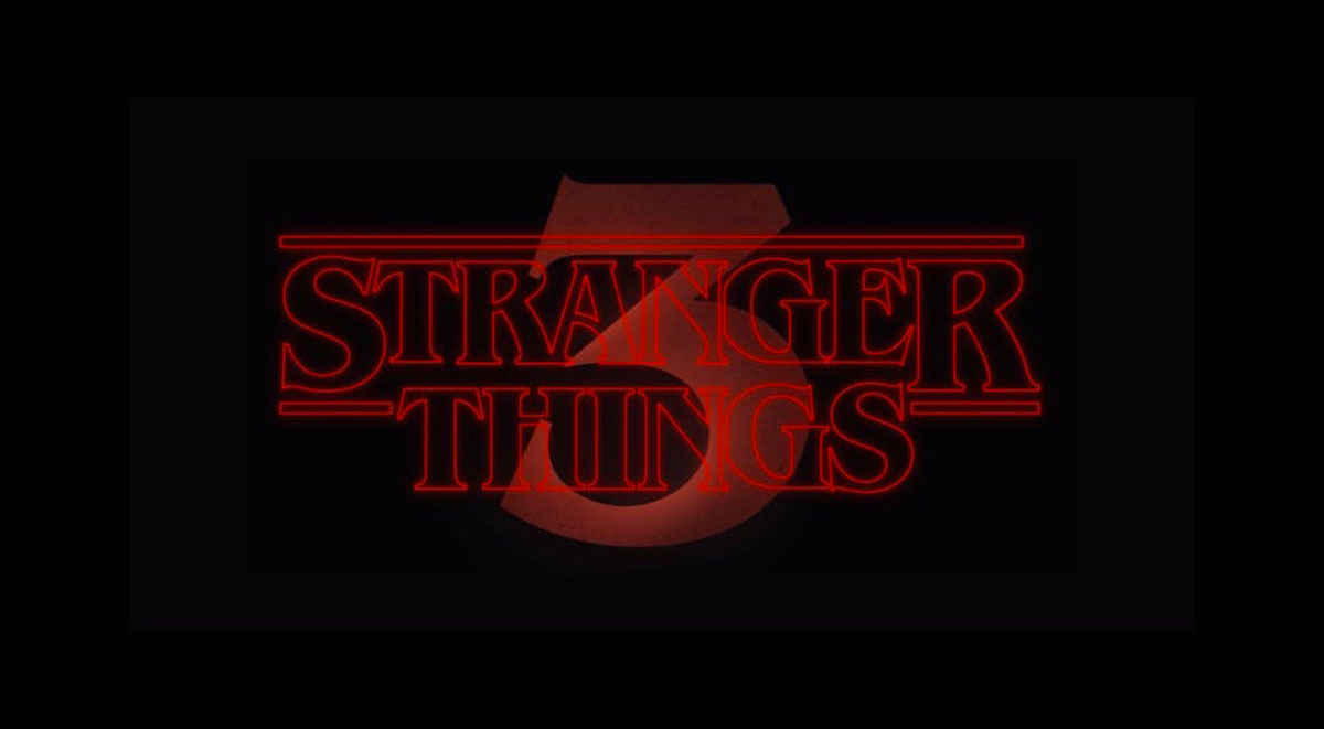 Stranger Things - Ecco il poster finale della terza stagione