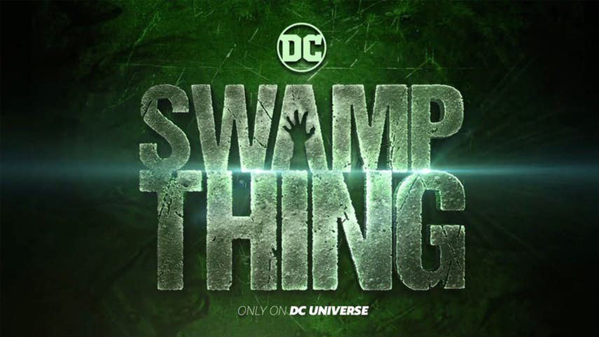 Swamp Thing: DC Universe cancella la serie dopo una stagione