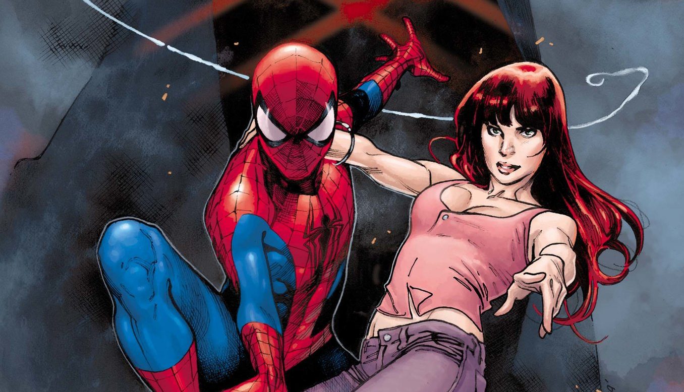 Spider-Man - Ecco la nuova miniserie realizzata da J.J. Abrams e Sara Pichelli