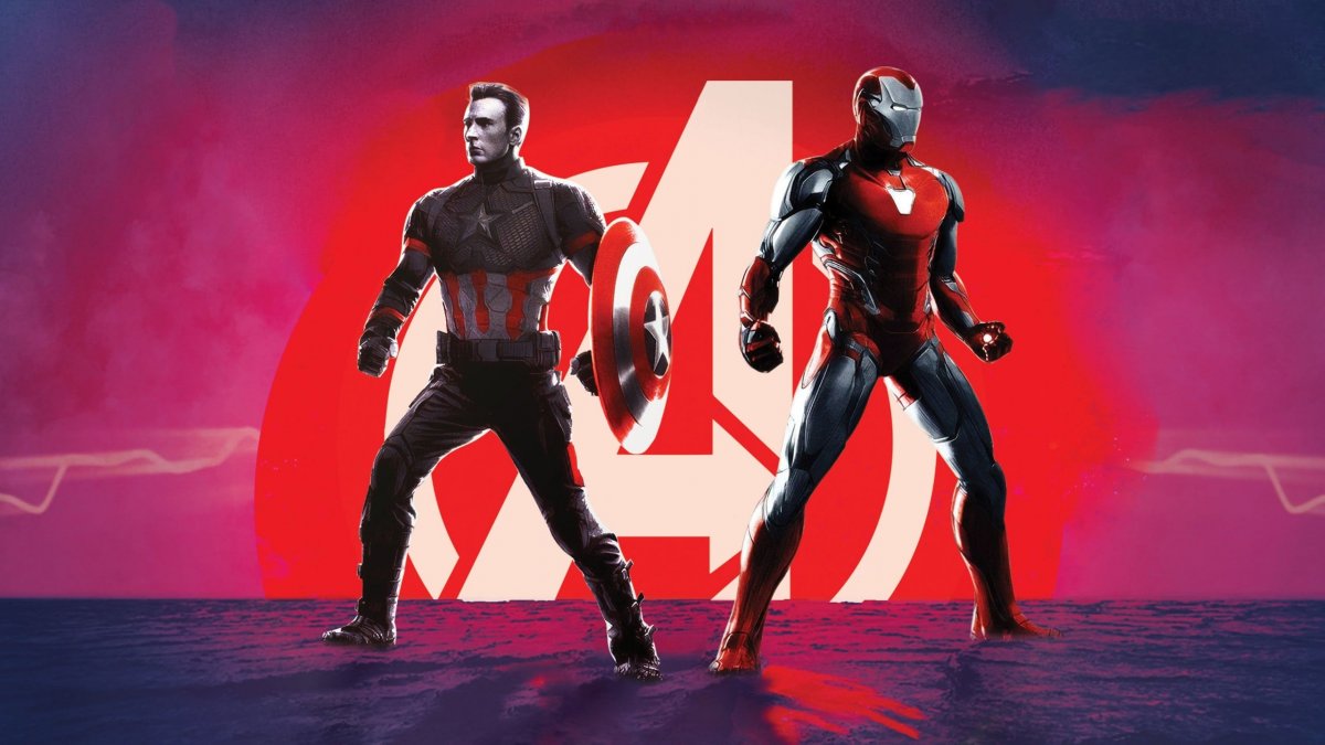 Avengers: Endgame - Svelati i contenuti extra della nuova versione