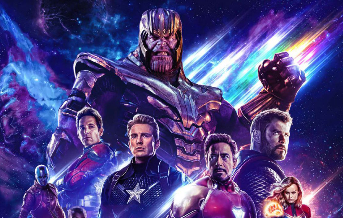 Avengers: Endgame tornerà nei cinema italiani con i contenuti extra