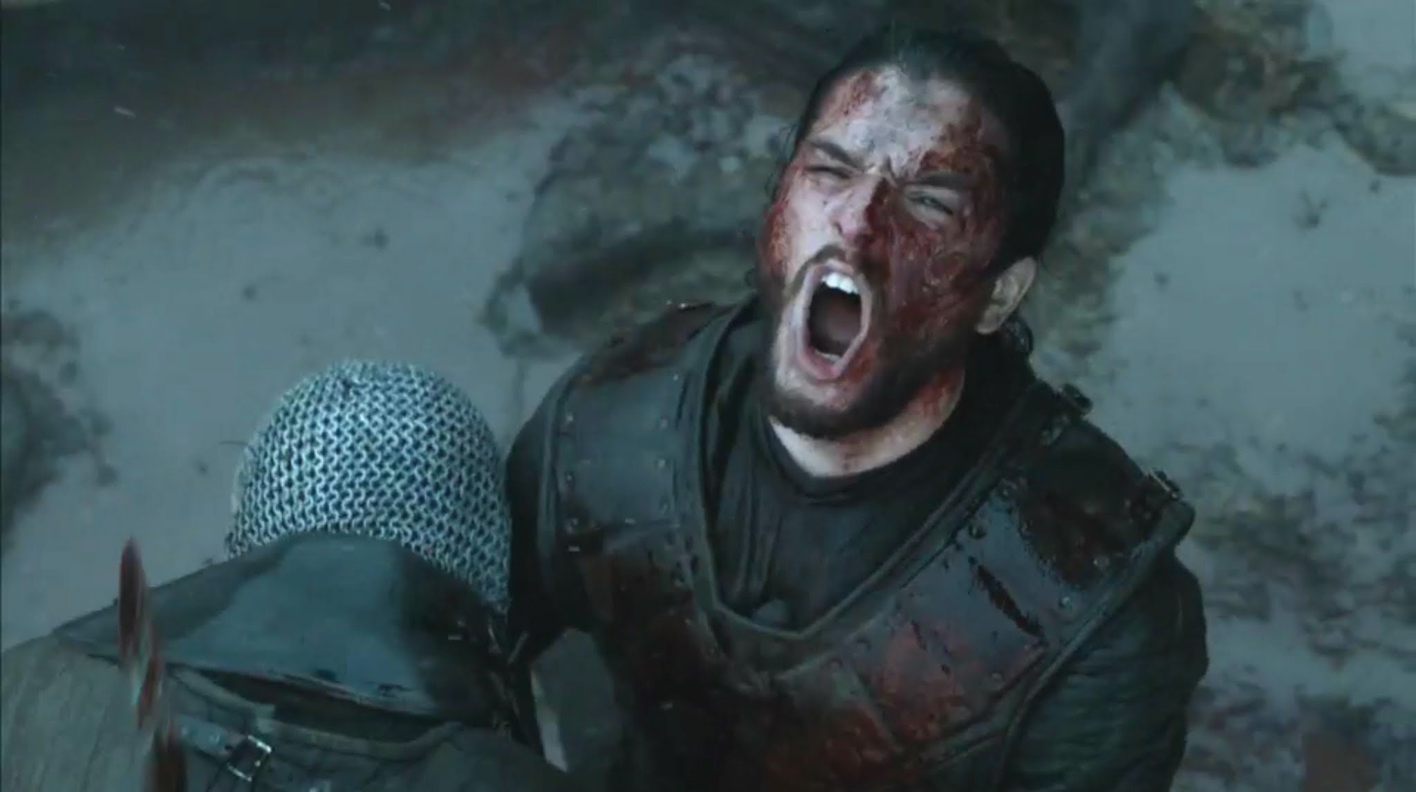 Game of Thrones - La morte violenta che non è stata trasmessa