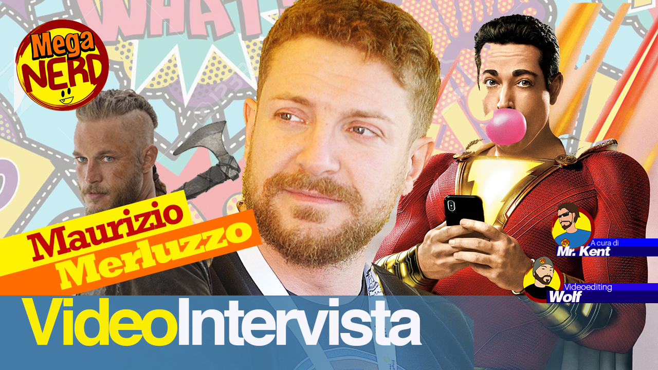 intervista a maurizio merluzzo