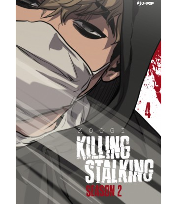Killing Stalking 2