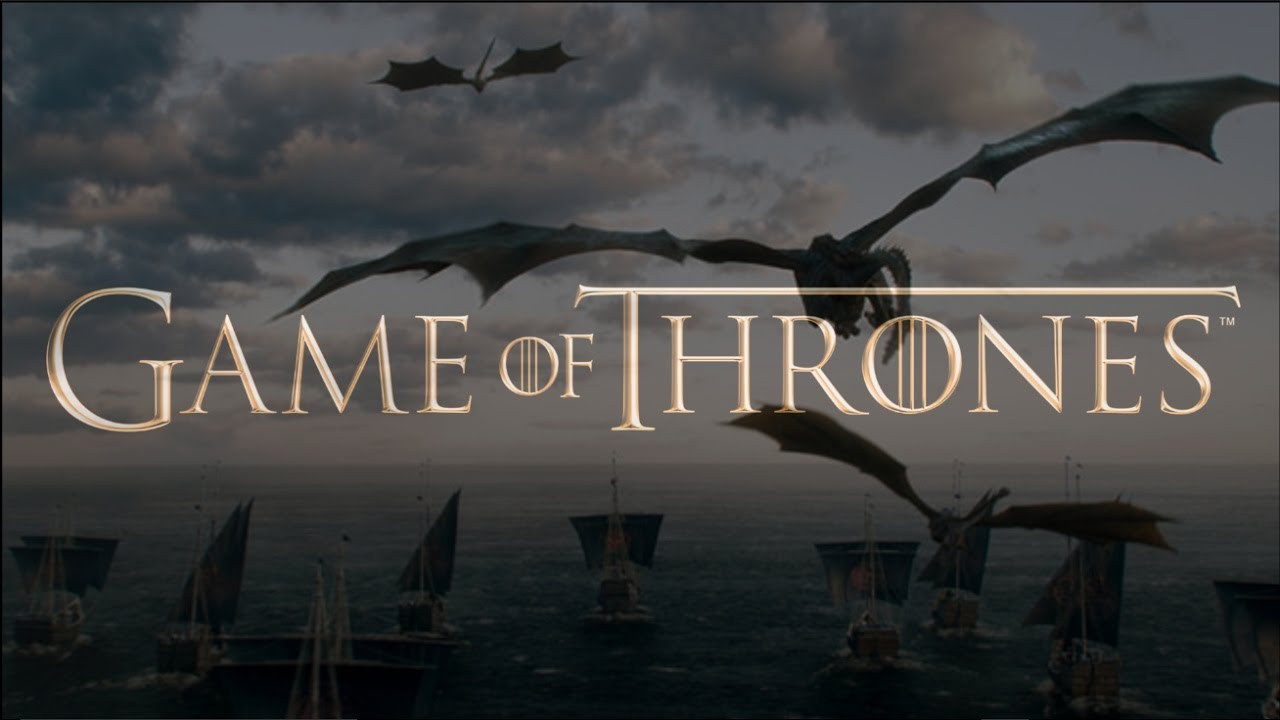 Bloodmoon - Trapelato il logo del prequel di Game of Thrones