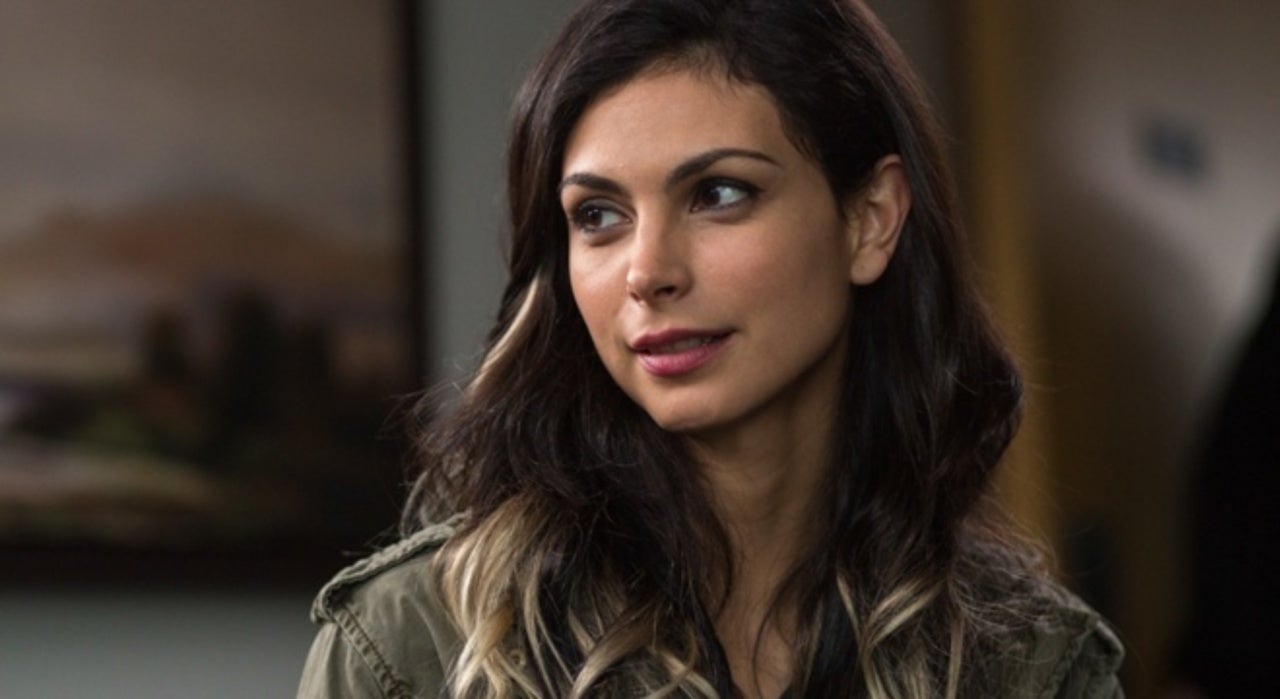 Home Invasion: la nuova serie comica sci-fi con Morena Baccarin