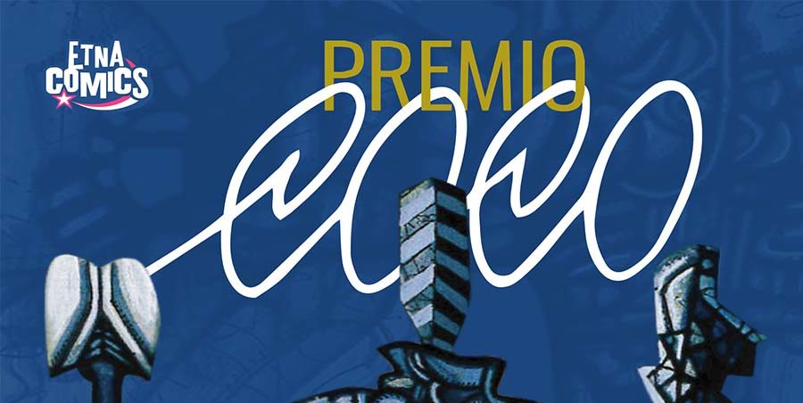 Etna Comics 2019 - Tutti i vincitori del Premio Coco