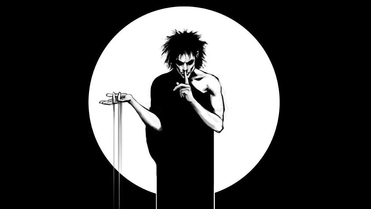 Netflix e DC realizzeranno la serie TV di Sandman